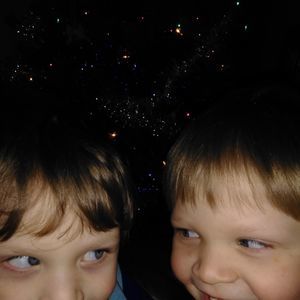 Meet your Posher, Barbara